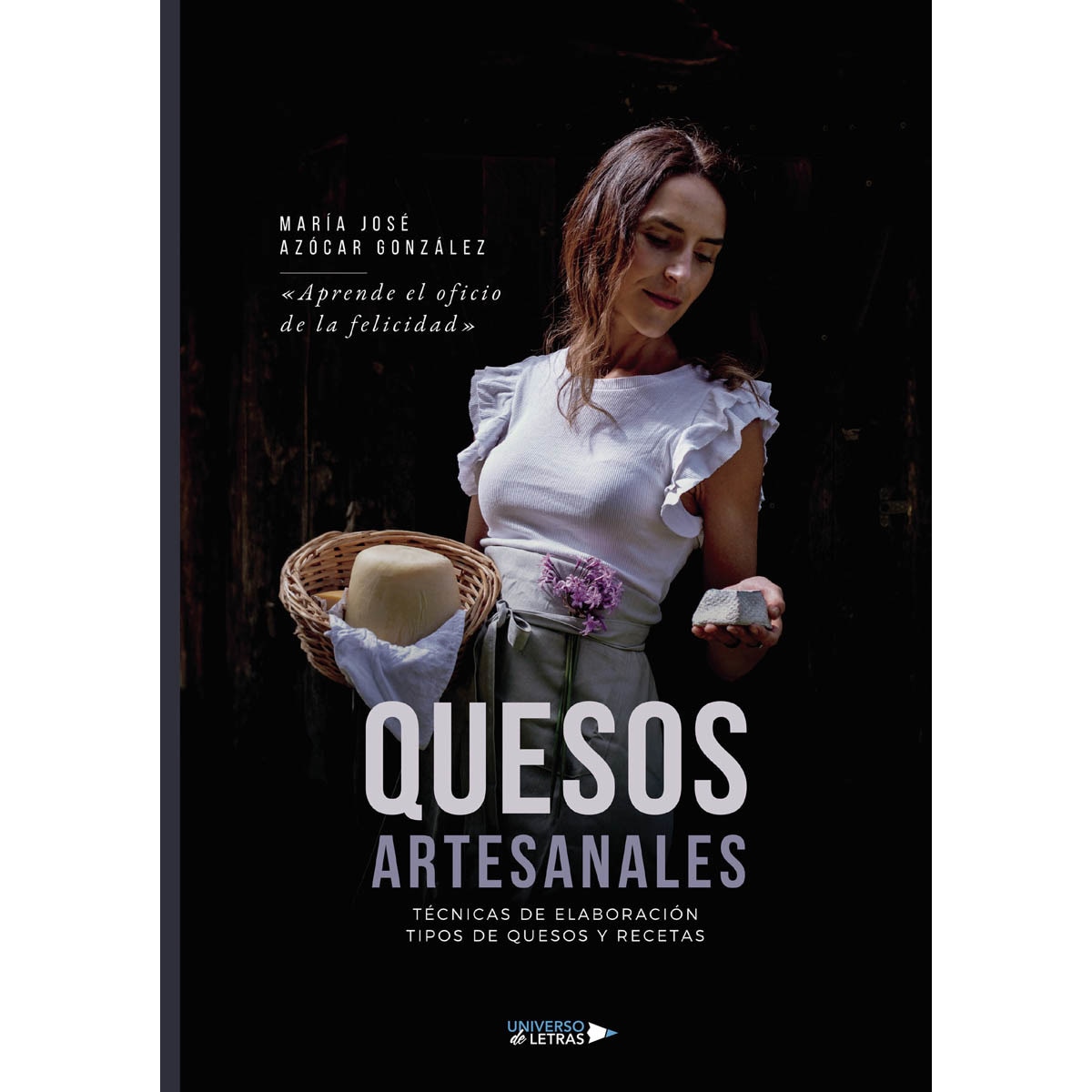 Quesos Artesanales (Capa mole) 1