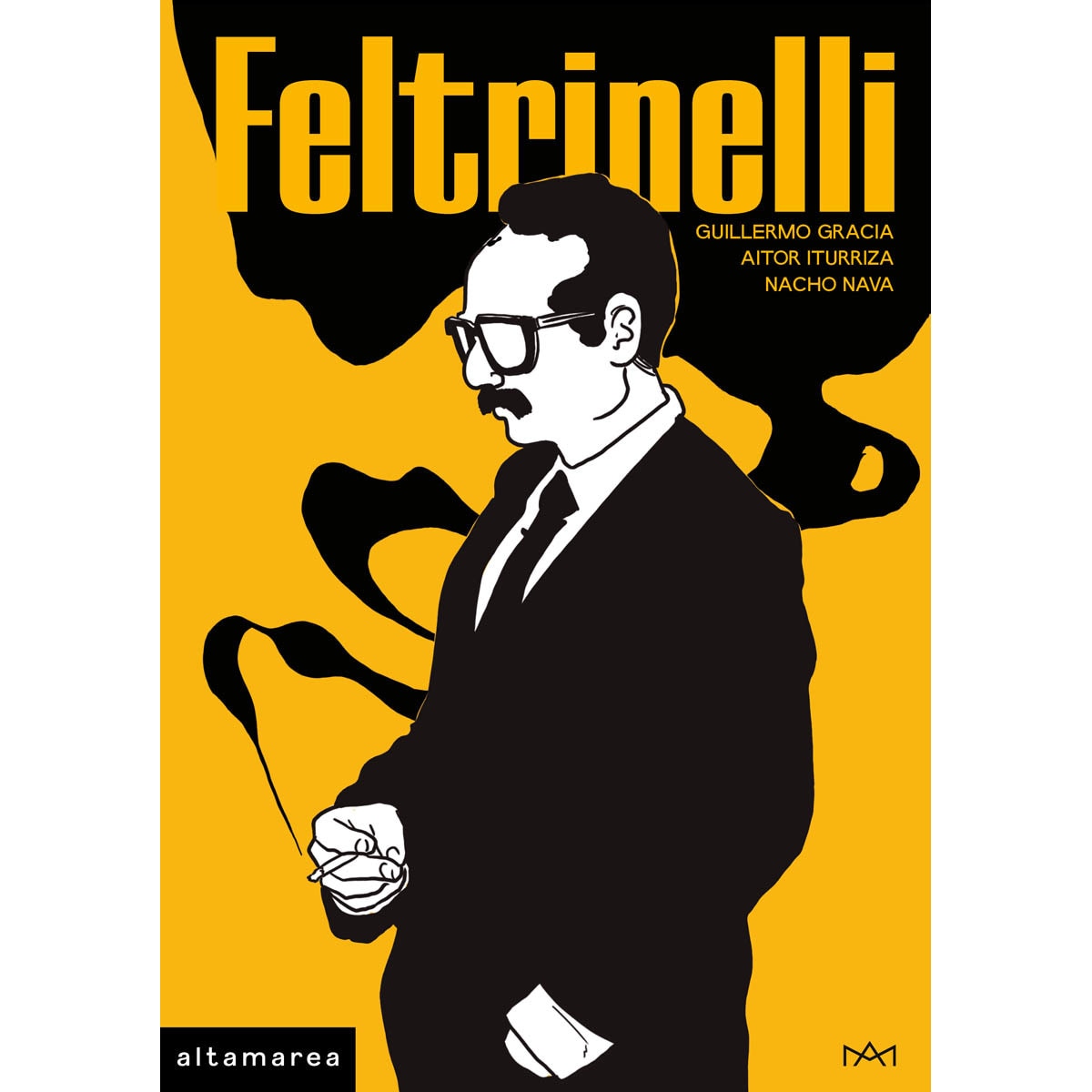 Imagem 0 de Feltrinelli (Capa dura)