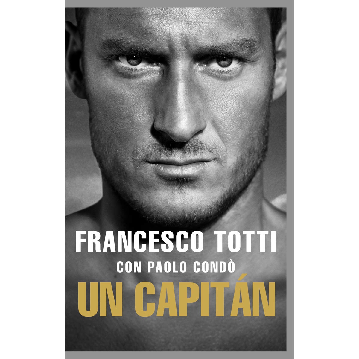 Imagem 0 de Un Capitán: Autobiografía (Capa mole)