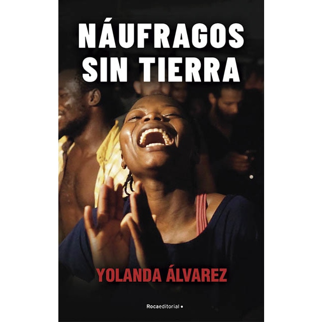 Náufragos sin tierra(Tapa blanda) 1
