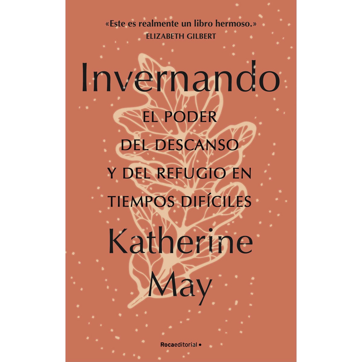 Imagem 0 de Invernando. El poder del descanso y del refugio en tiempos difíciles(Tapa blanda)