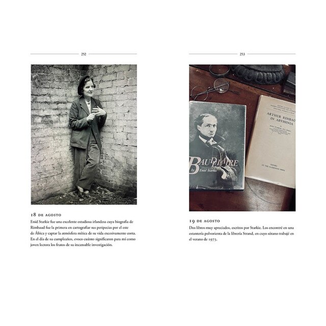 El libro de los días (Capa mole) 6