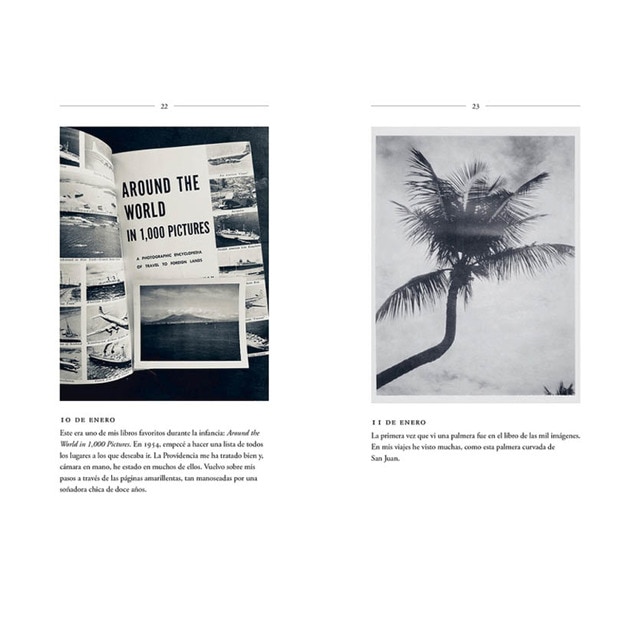 El libro de los días (Capa mole) 4