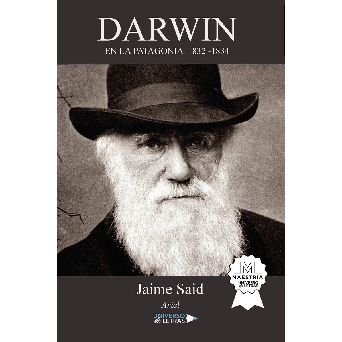 Darwin (Capa mole) 1