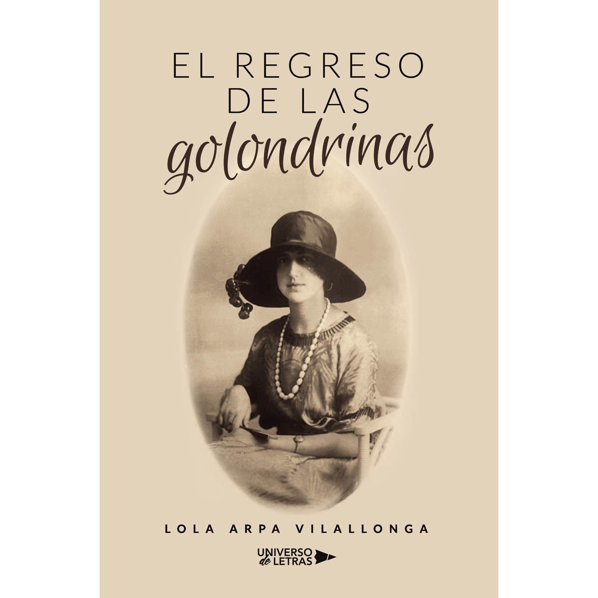 El regreso de las golondrinas (Capa mole) 1