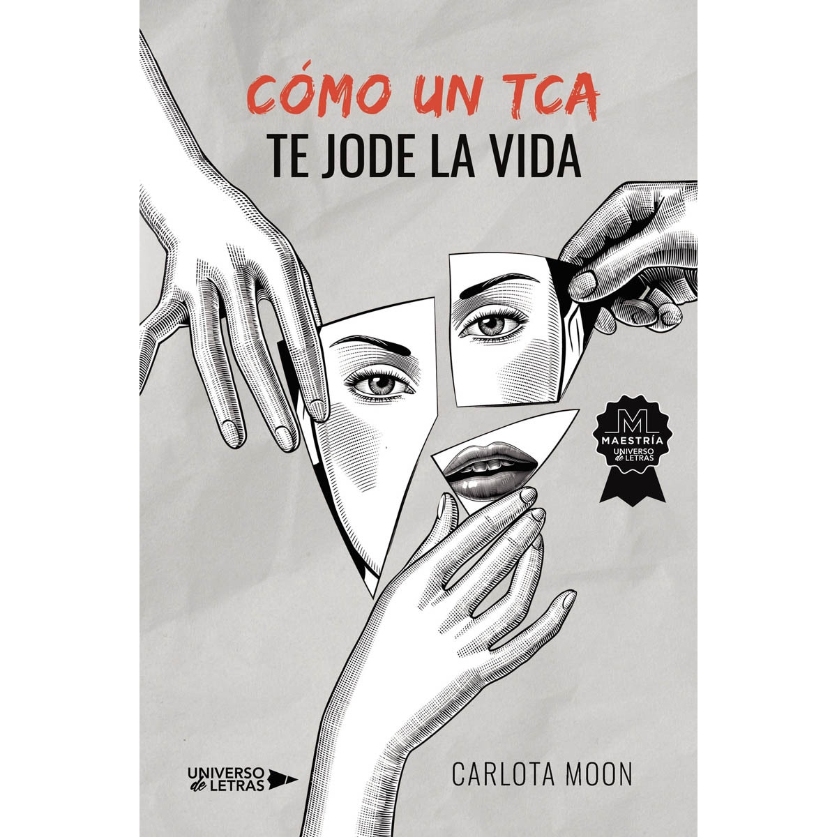Cómo un TCA te jode la vida (Capa mole) 1