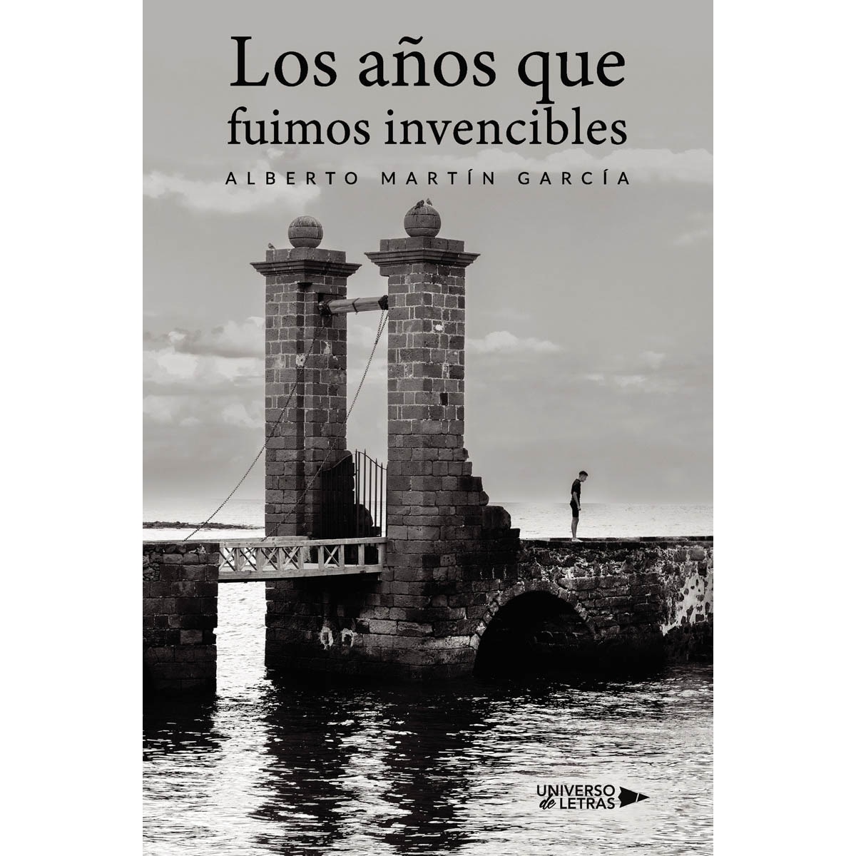 Los años que fuimos invencibles (Capa mole) 1
