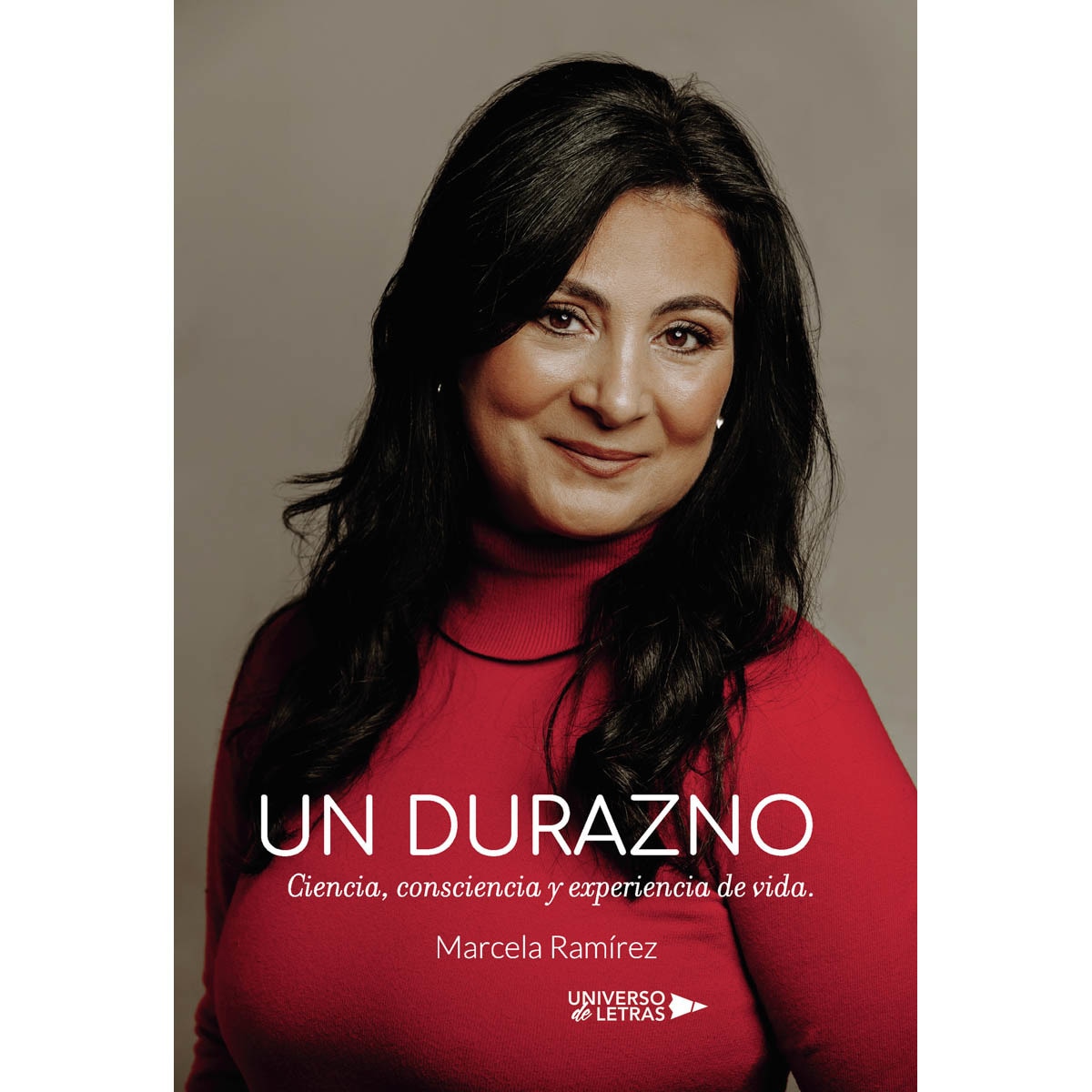Un Durazno (Capa mole) 1