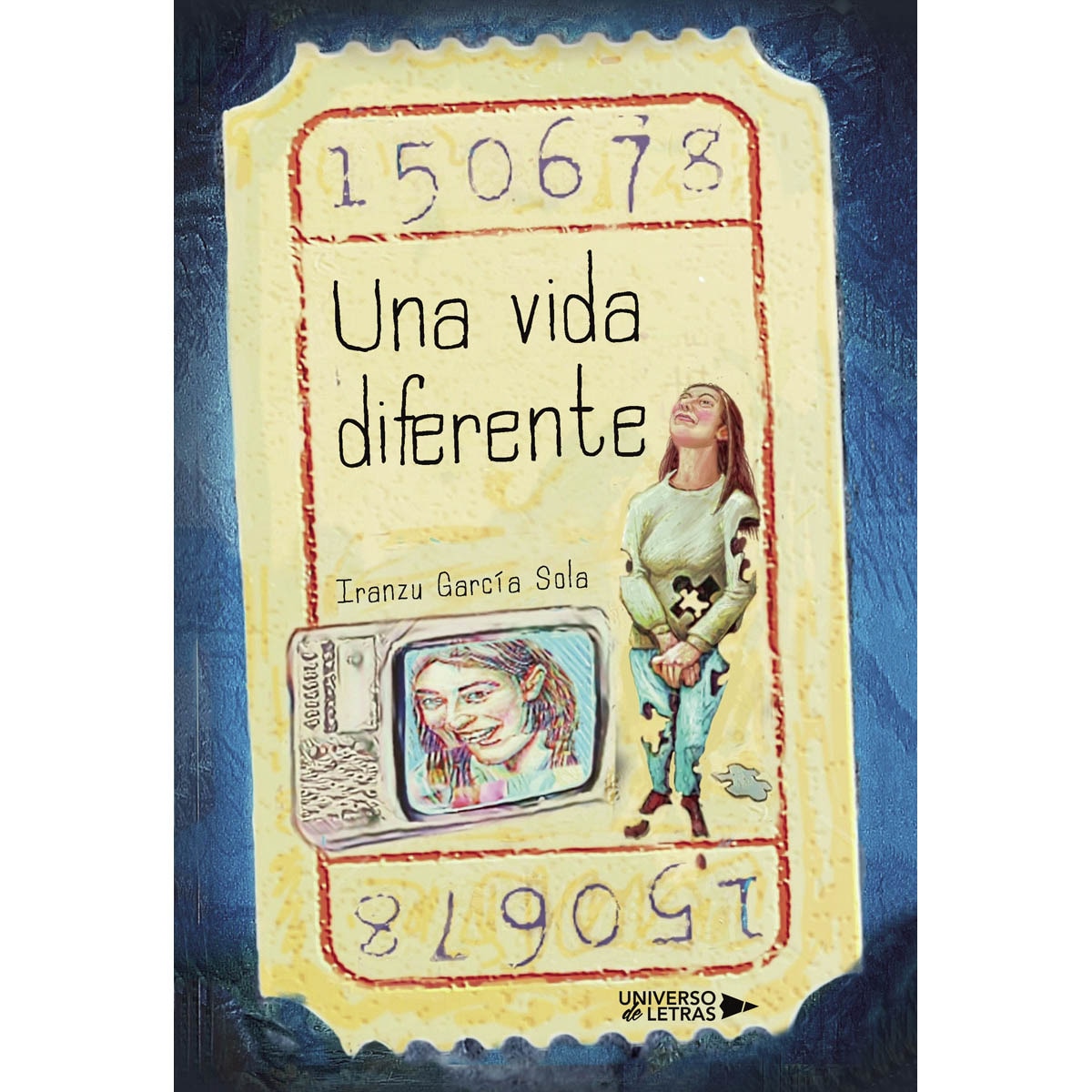 Una vida diferente (Capa mole) 1