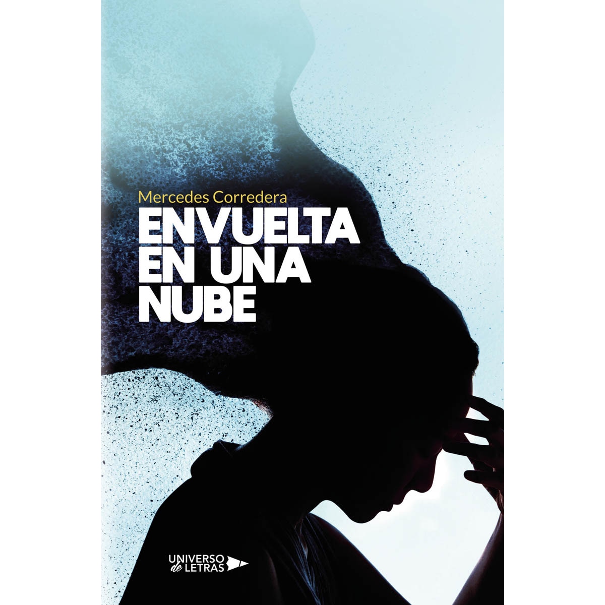 Envuelta en una nube (Capa mole) 1