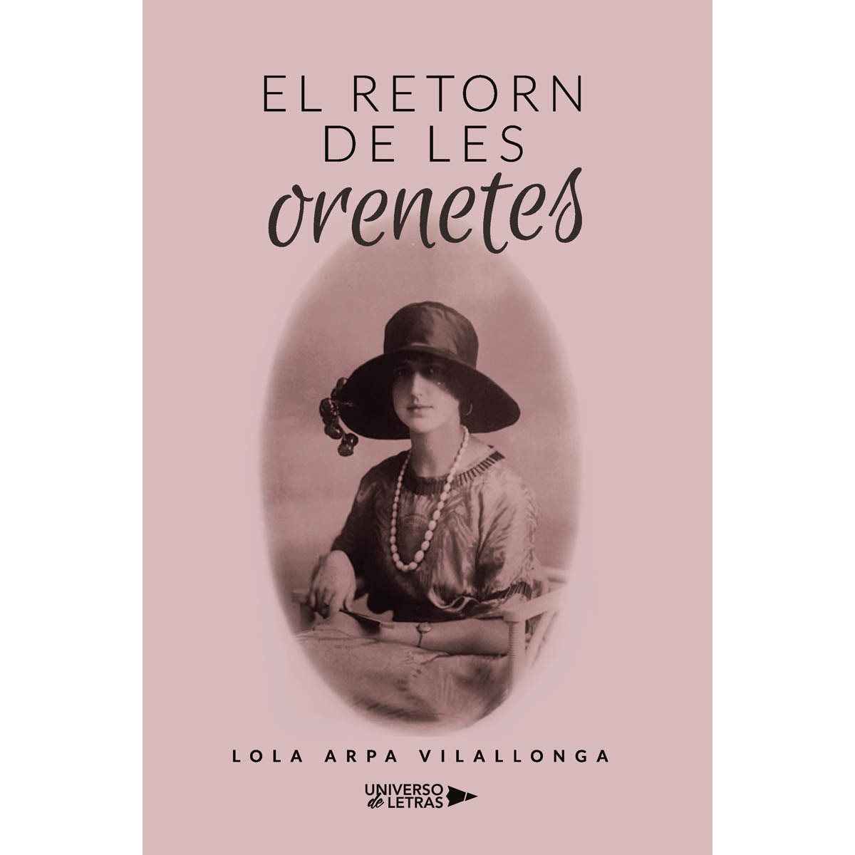 El retorn de les orenetes (Capa mole) 1