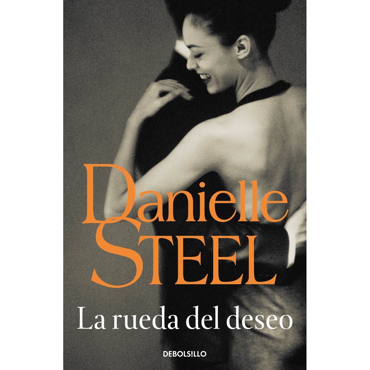 La rueda del deseo(Bolsillo) (Tapa blanda) 1