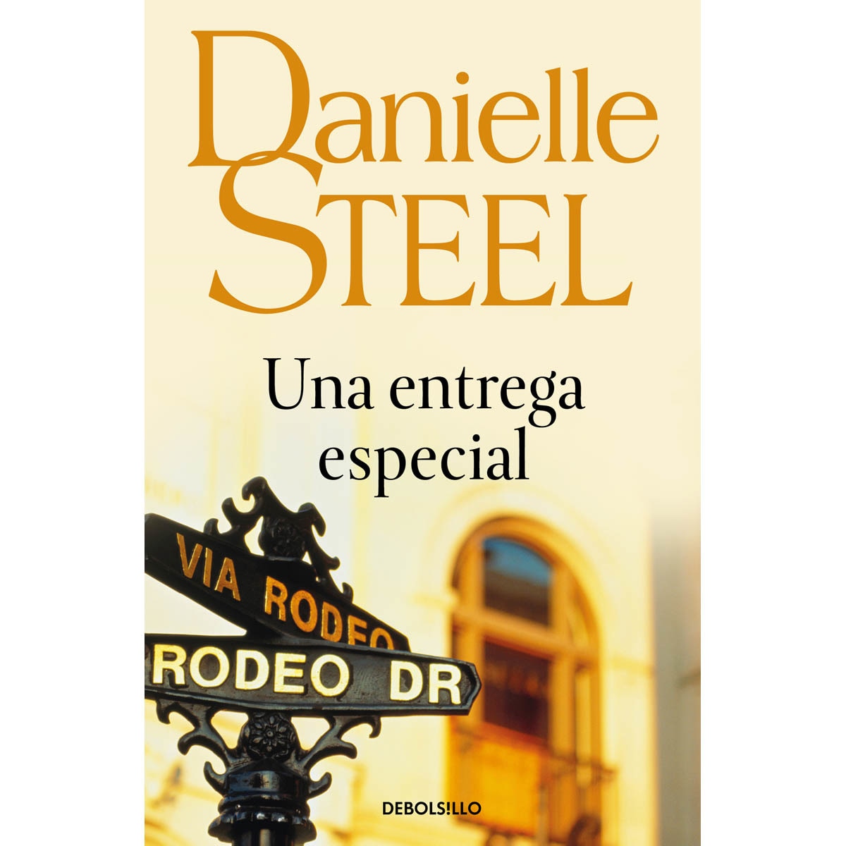 Una Entrega Especial (Bolso) 1
