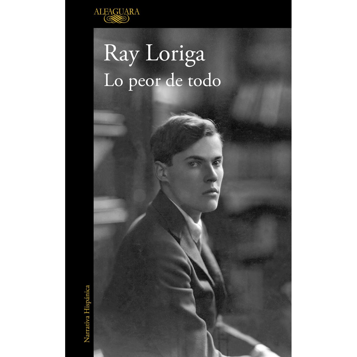 Imagem 0 de Lo peor de todo(Tapa blanda)