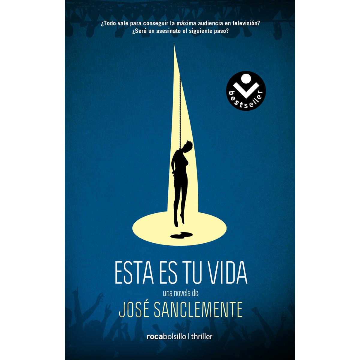 Esta es Tú Vida 1