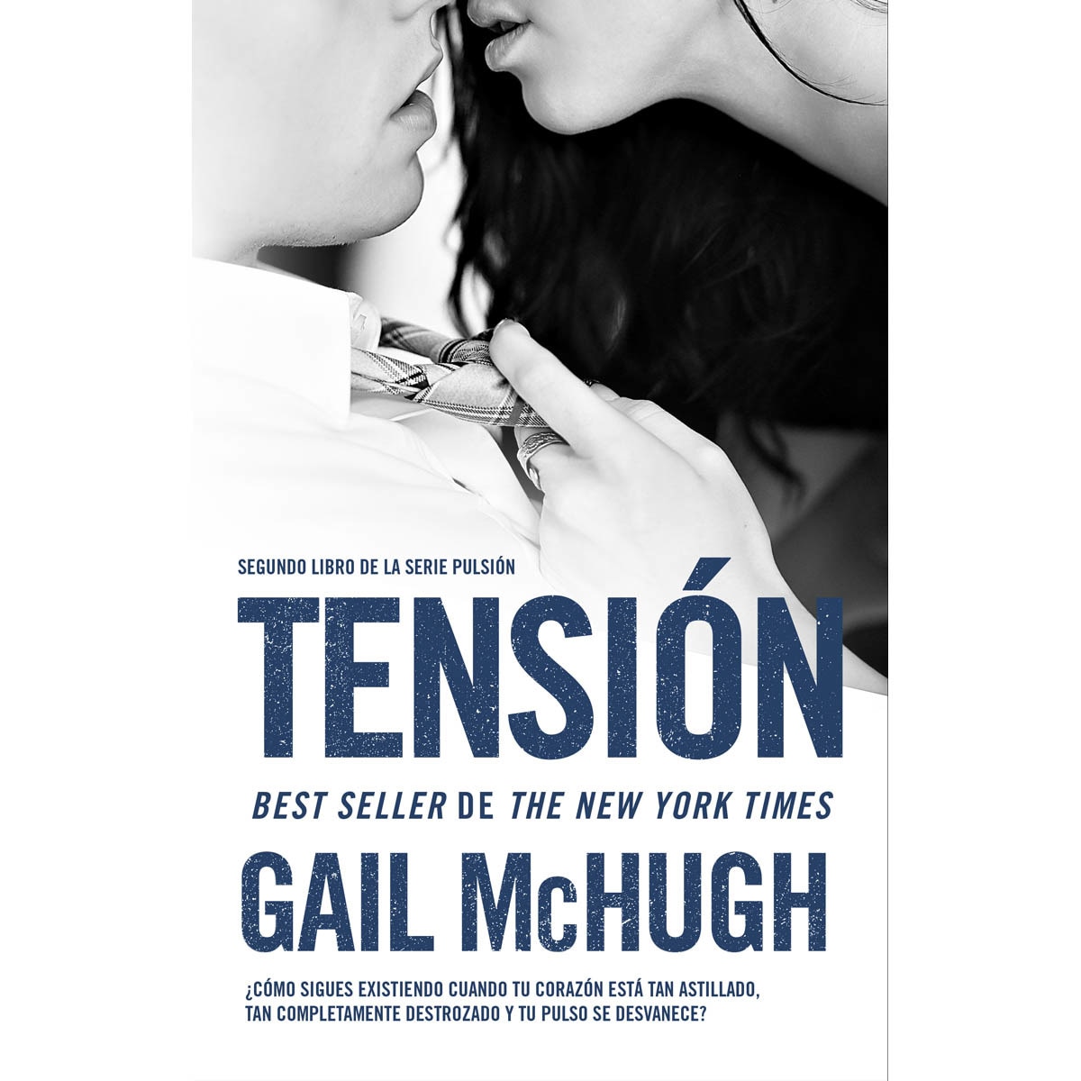 Imagem 0 de Tensión