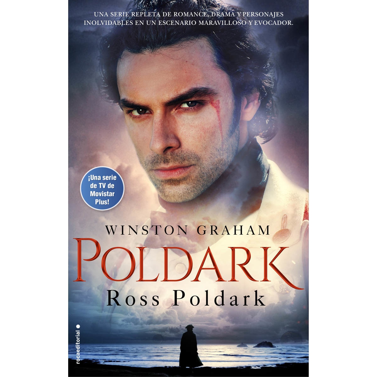 Imagem 0 de Ross Poldark (Poldark 1) (Capa mole)