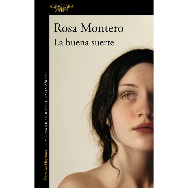 Imagen 0 de La buena suerte (Tapa blanda)