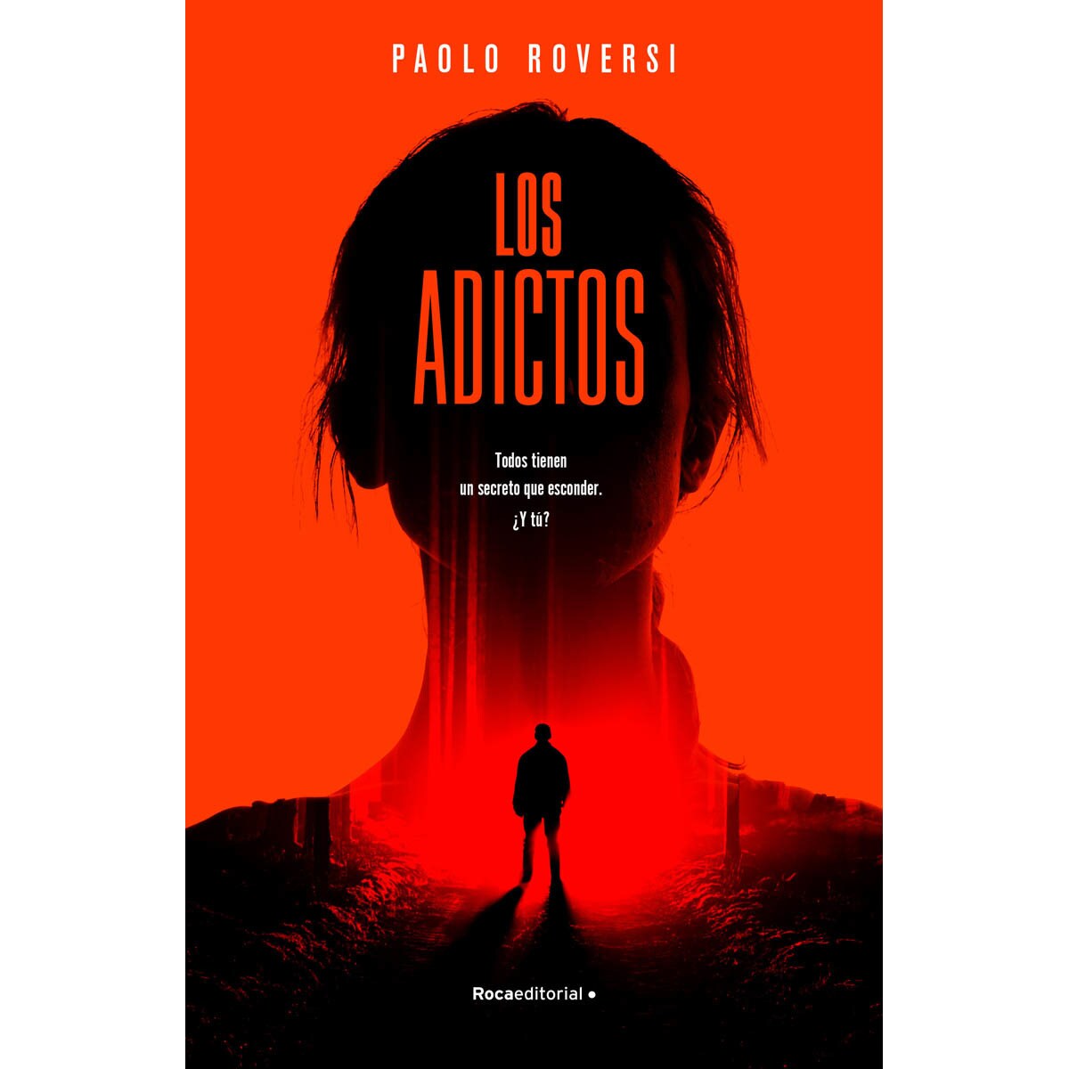 Los adictos(Tapa blanda) 1