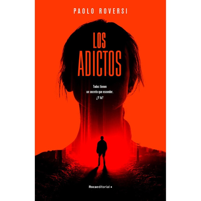 Imagem 0 de Los adictos(Tapa blanda)