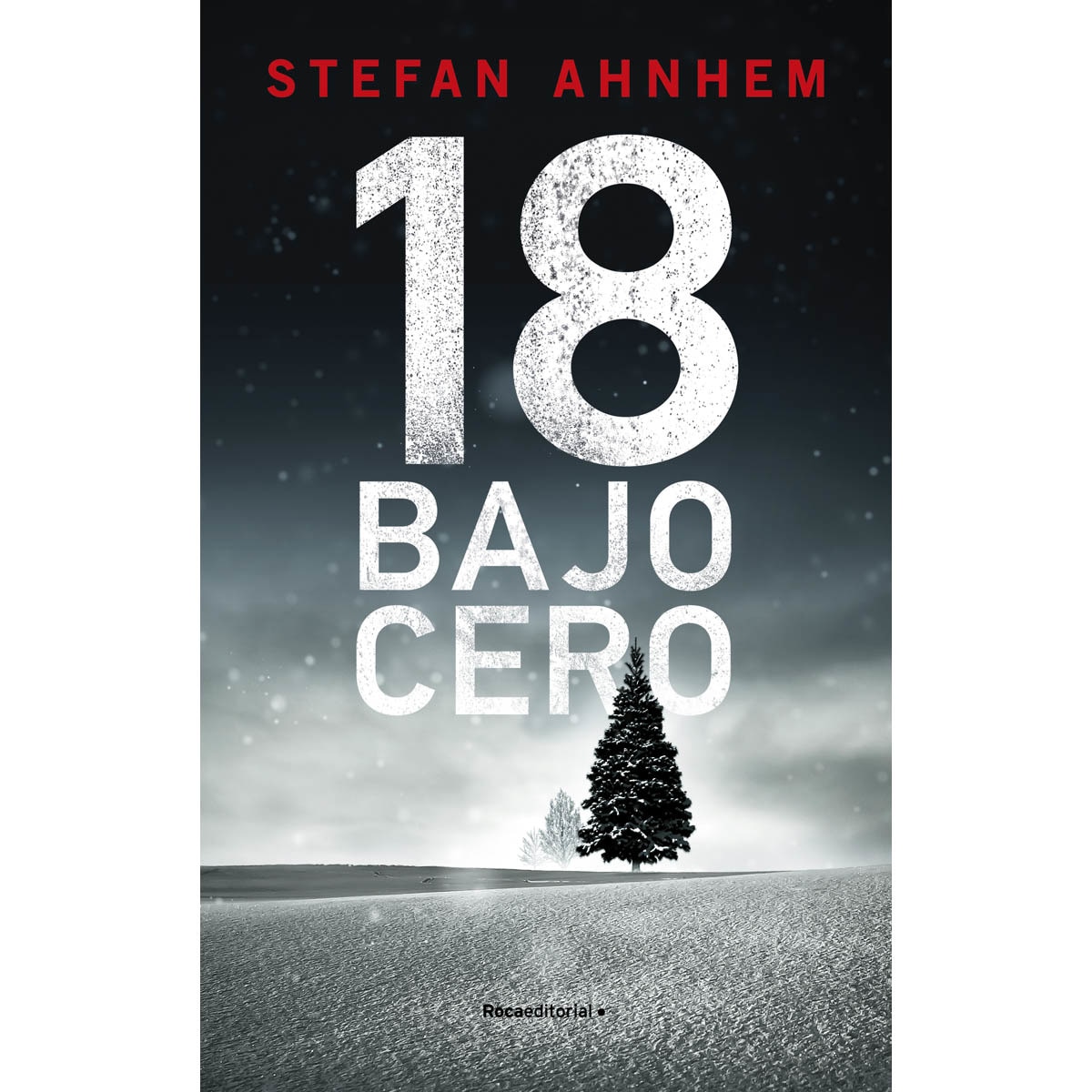 18 bajo cero (Fabian Risk 3) (Capa mole) 1