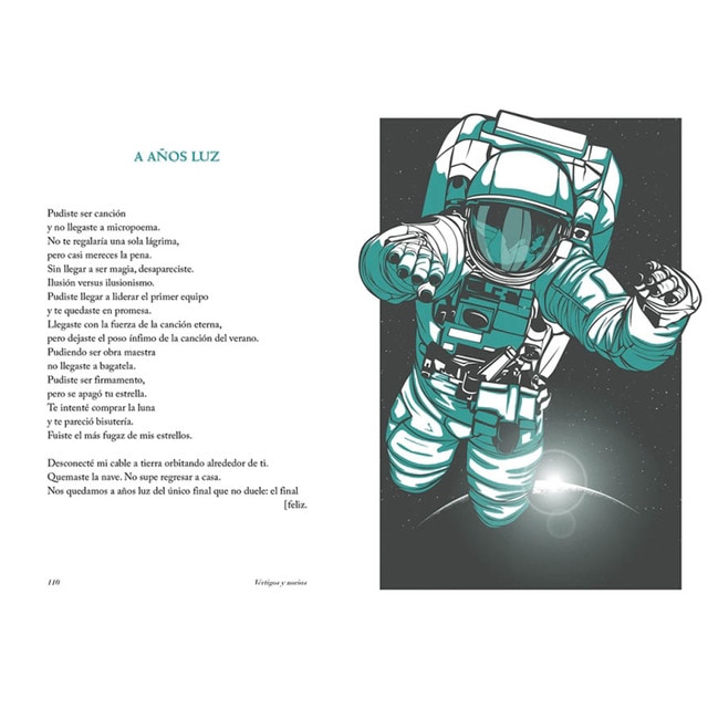 Vértigos y norias (Tapa blanda) 4