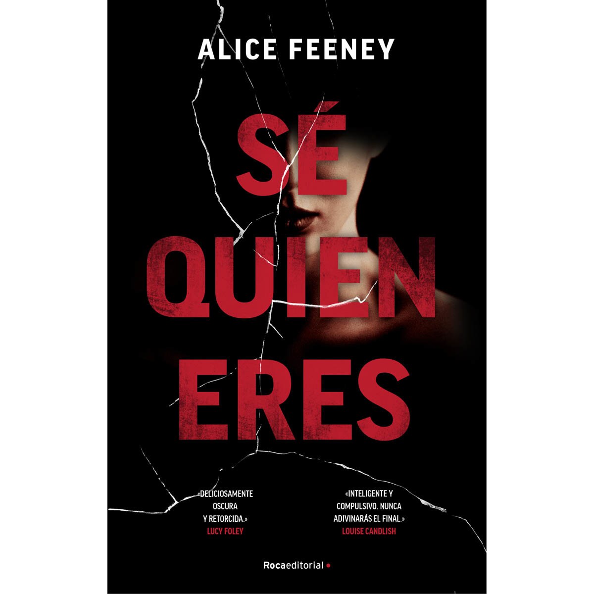 Imagem 0 de Sé quién eres (Capa mole com abas)
