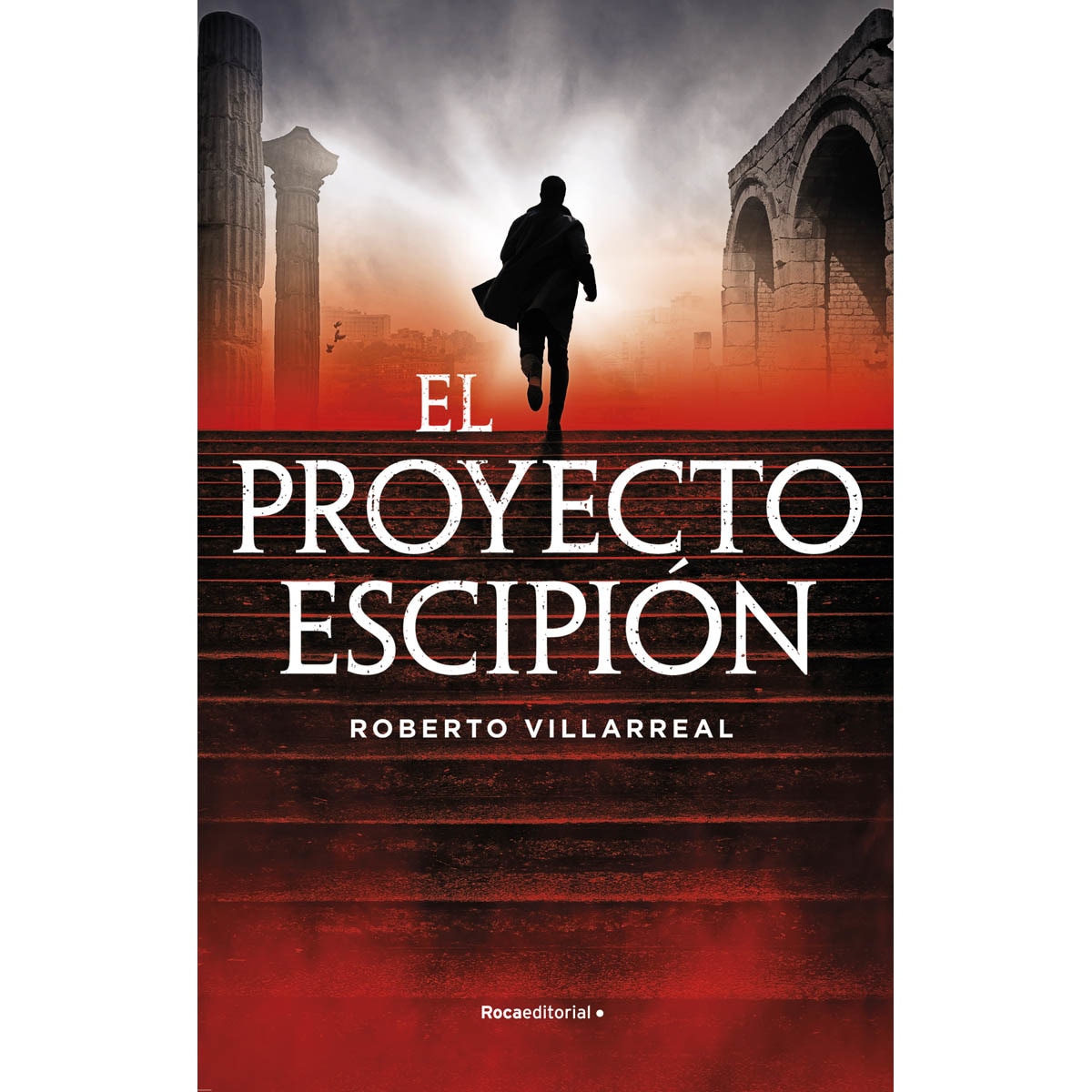 El proyecto Escipión (Capa mole com abas) 1