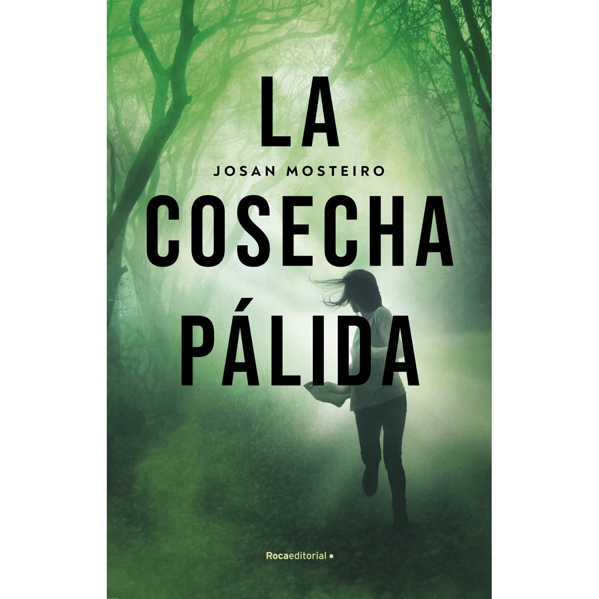 La cosecha pálida (Capa mole com abas) 1