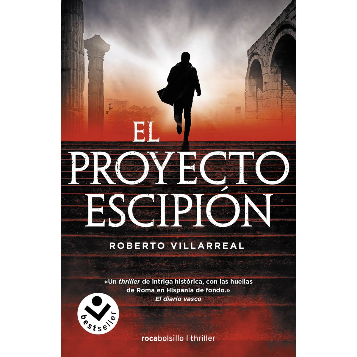 El proyecto Escipión (Capa mole) 1