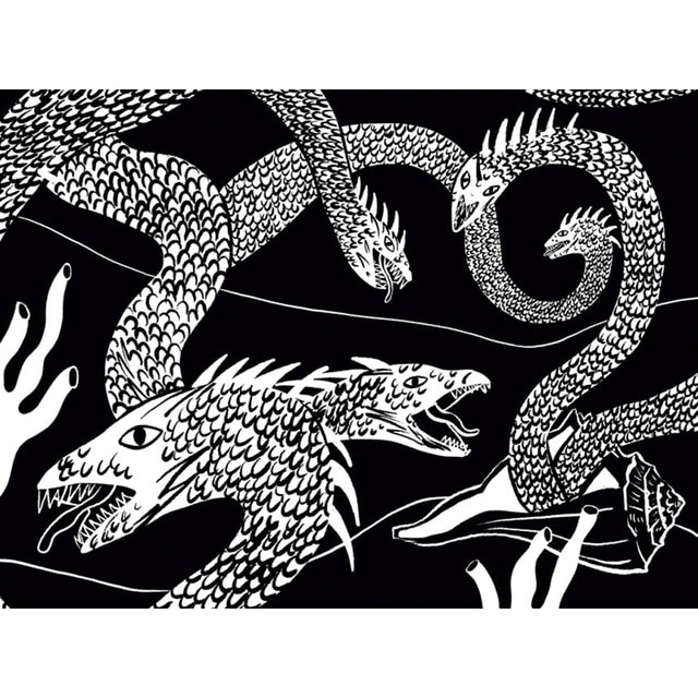 La isla del doctor Schubert (Capa mole) 6