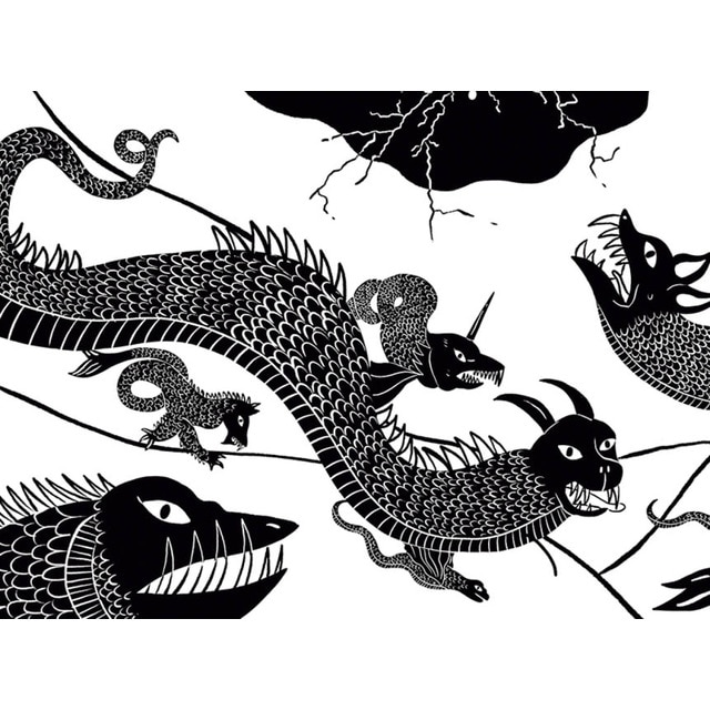 La isla del doctor Schubert (Capa mole) 4