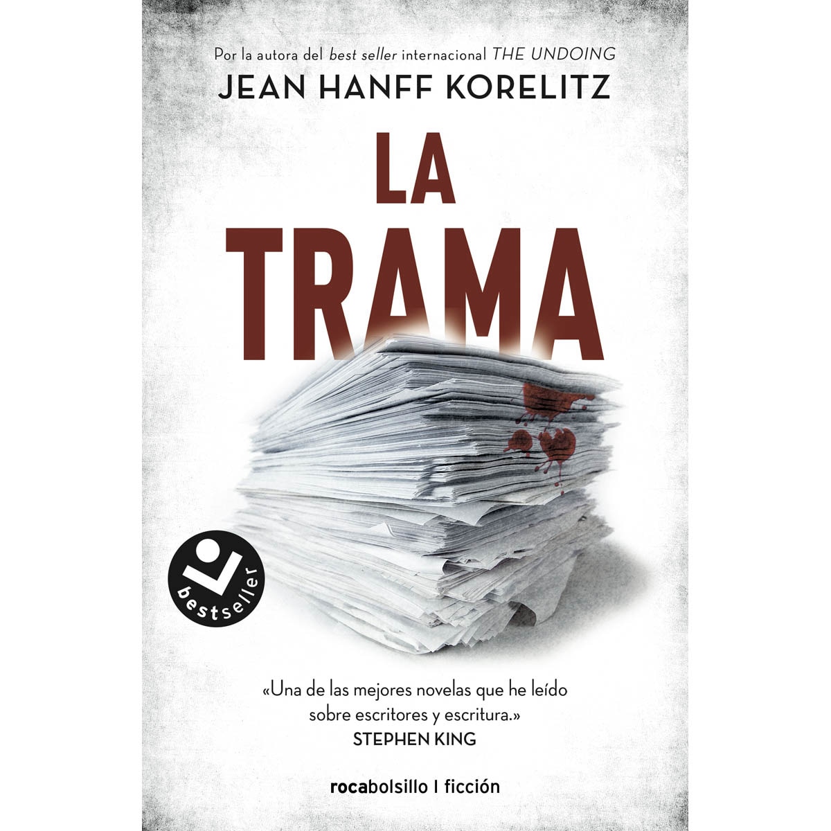 La trama (Capa mole) 1