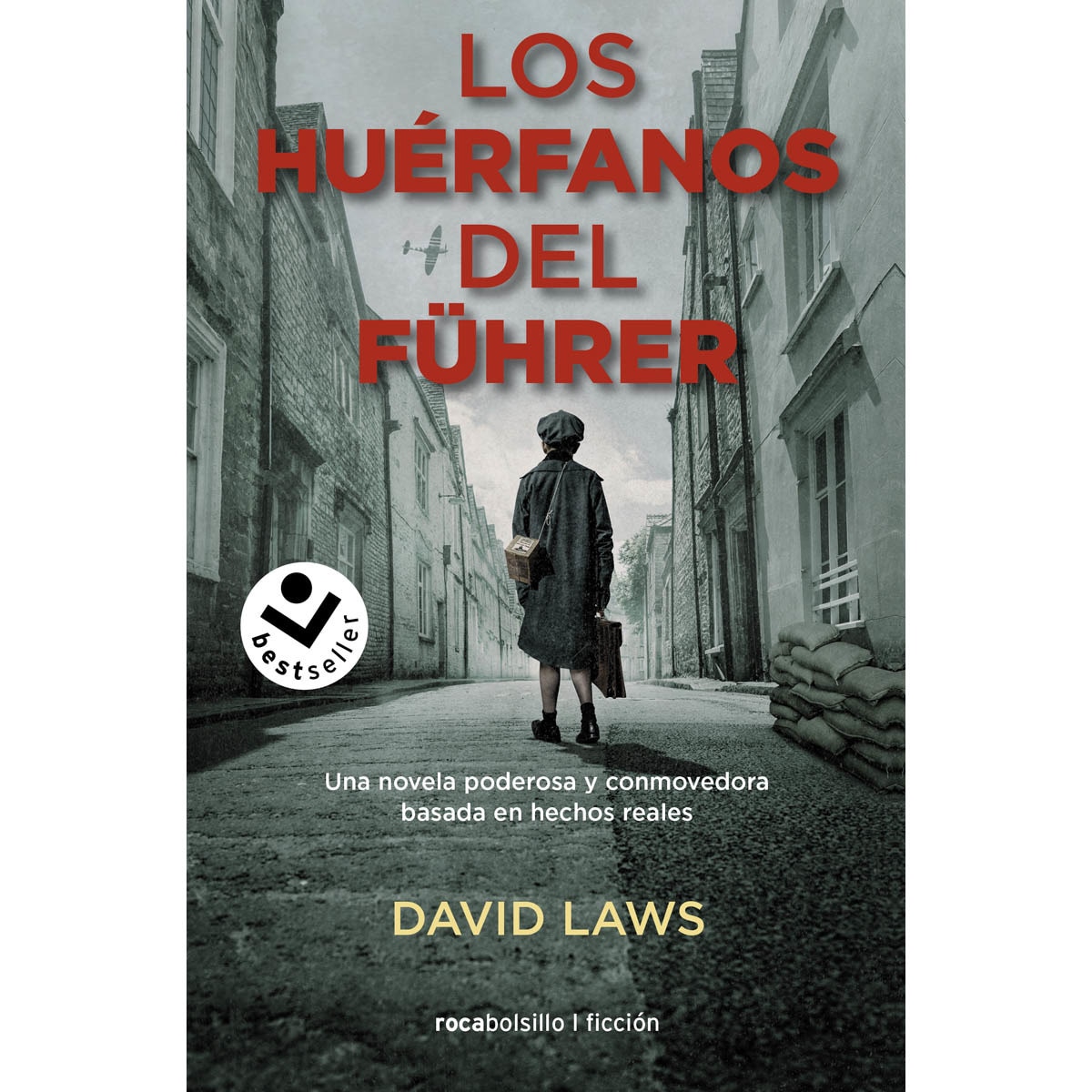 Los huérfanos del Fuhrer (Capa mole) 1