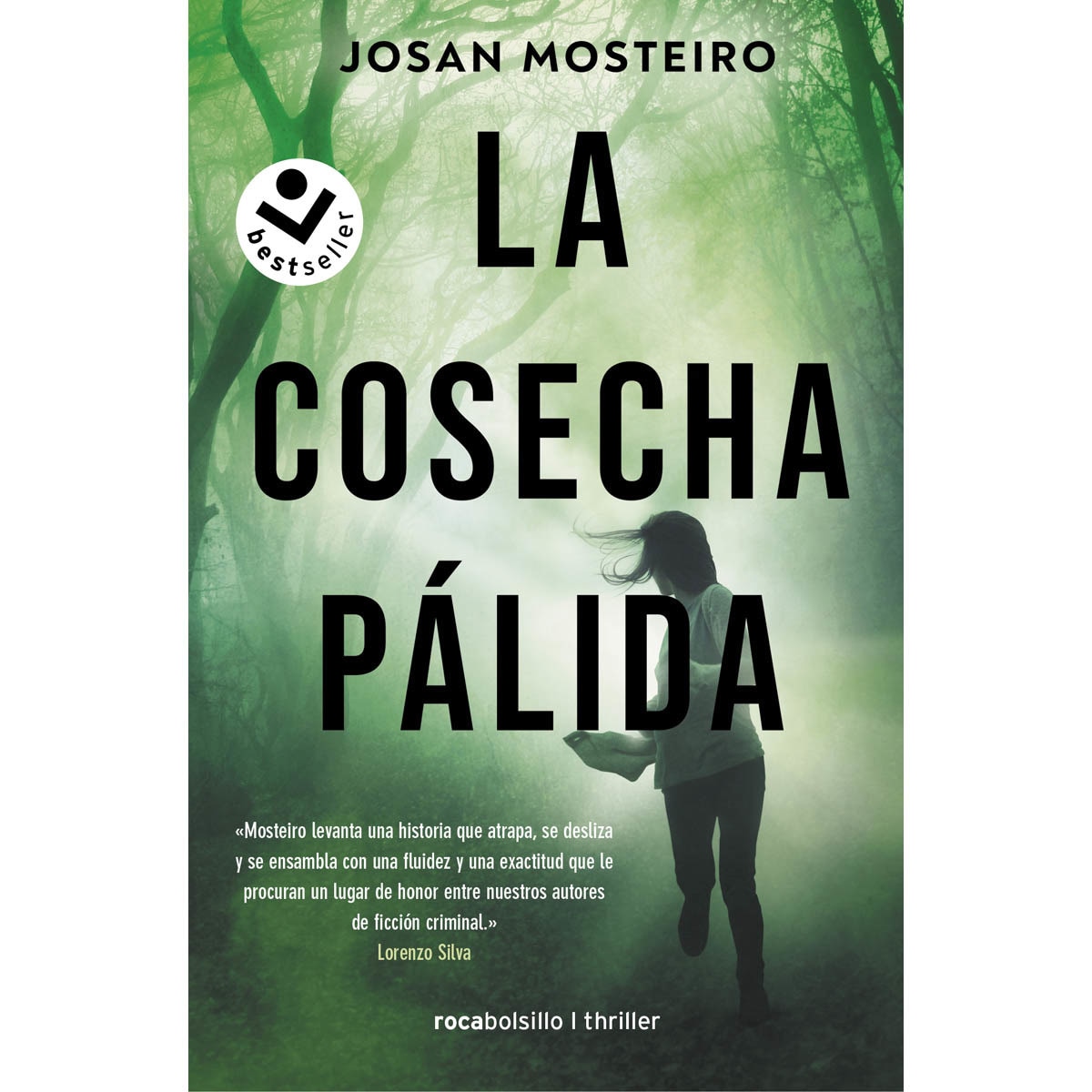 La cosecha pálida (Capa mole) 1