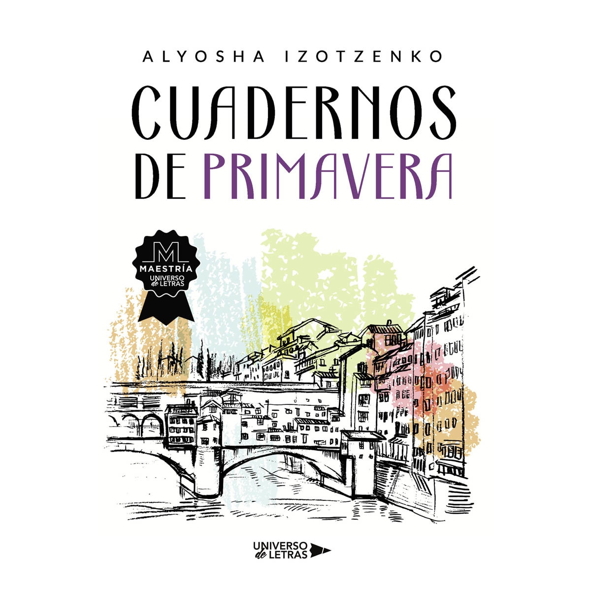 Cuadernos de Primavera (Capa mole) 1