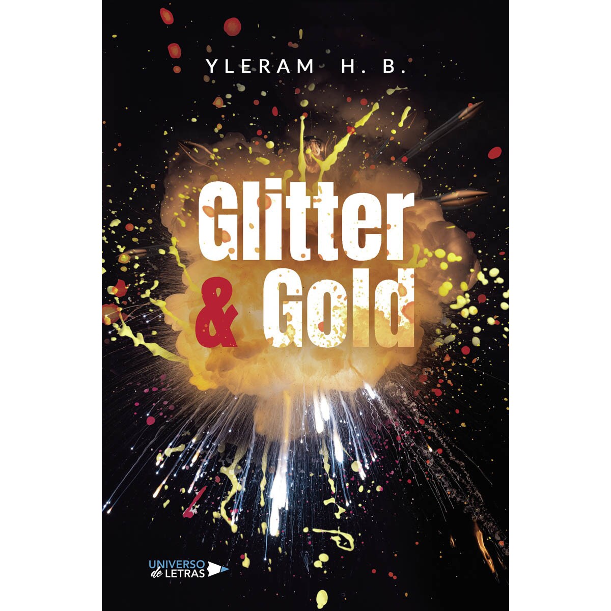 Glitter amp; Gold (Capa mole) 1