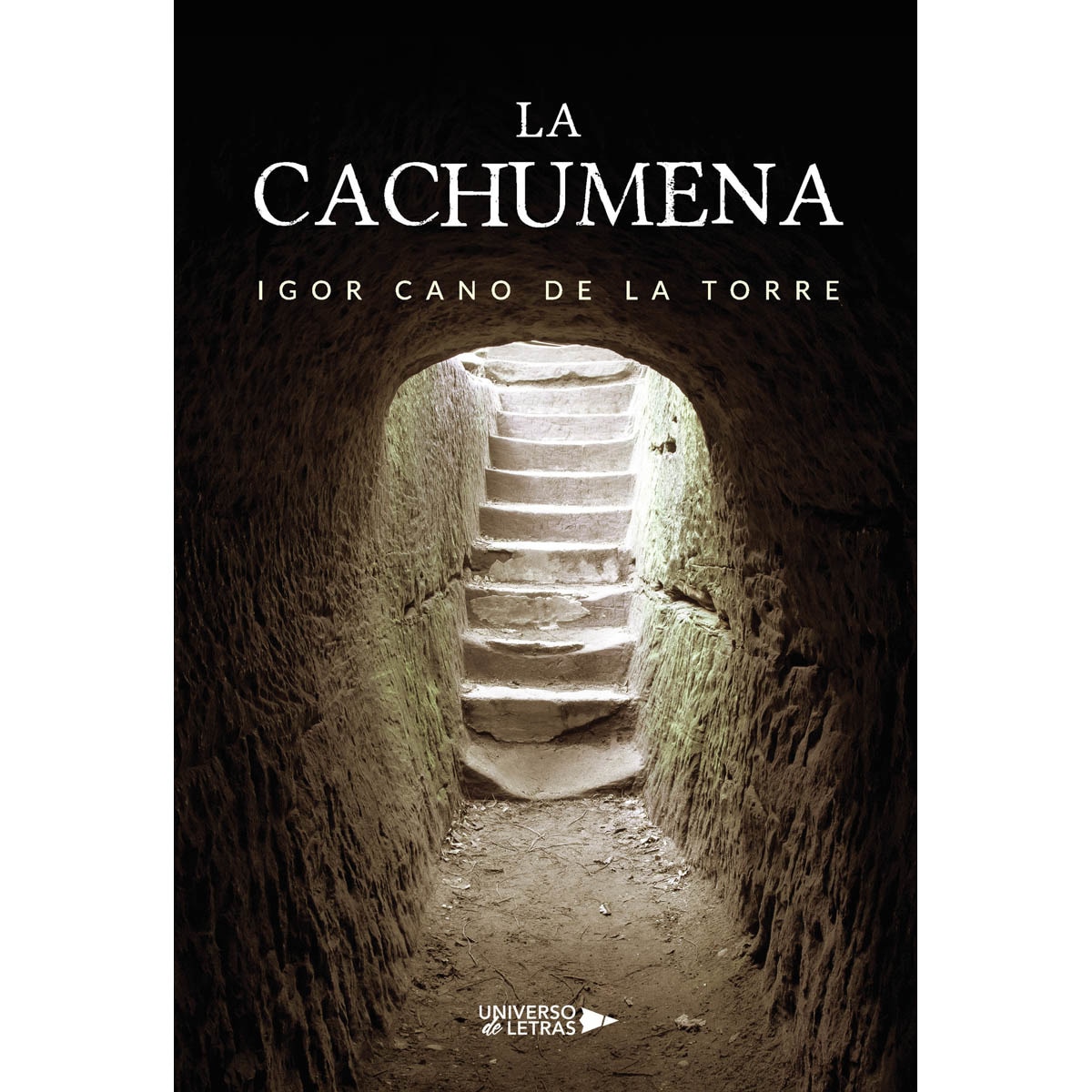 La cachumena (Capa mole) 1