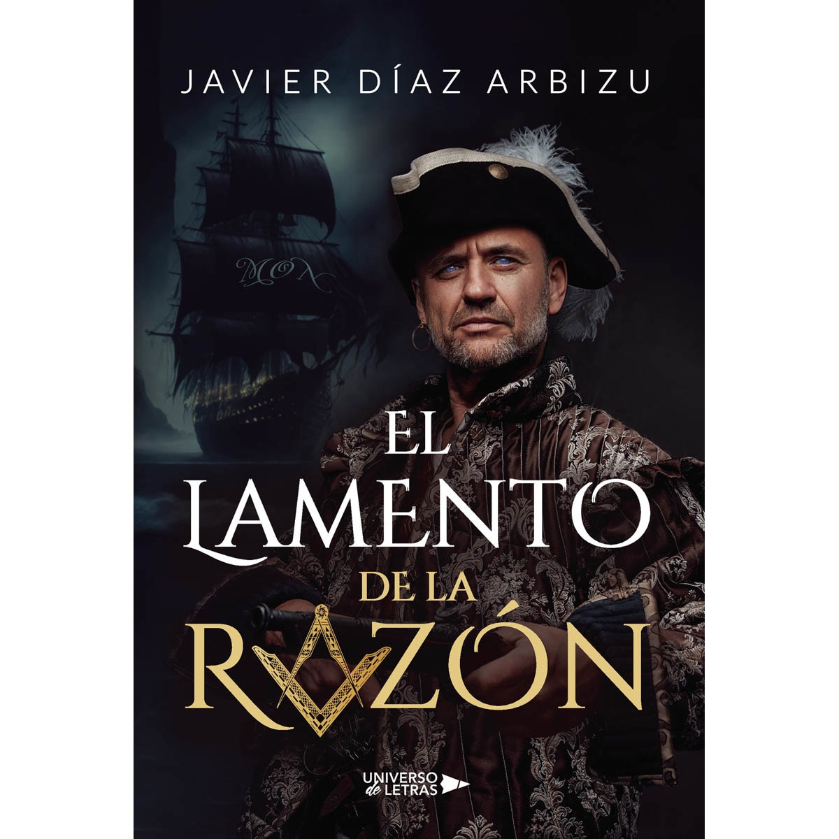 El lamento de la razón (Capa mole) 1