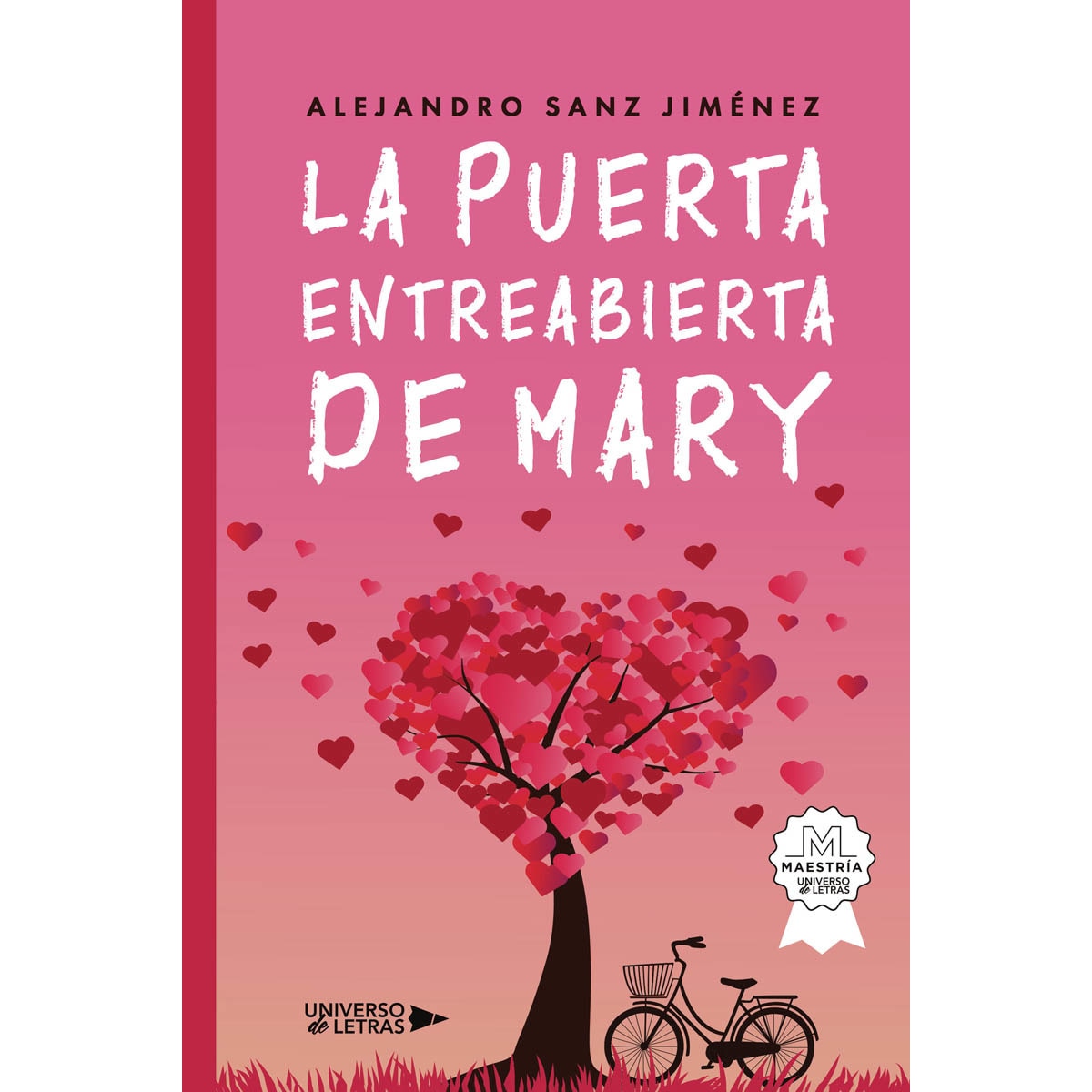 La puerta entreabierta de Mary (Capa mole) 1