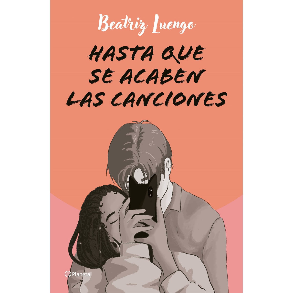 Hasta que se acaben las canciones 1