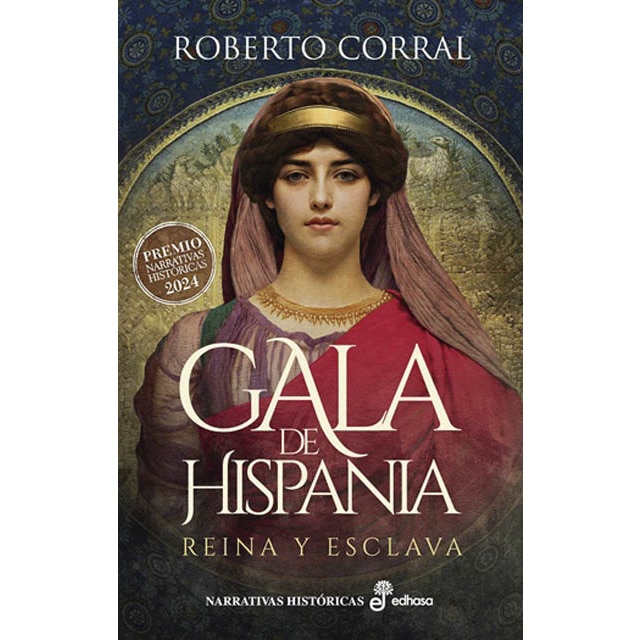 Gala de Hispania: Reina y esclava 1