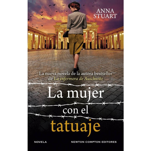 Imagem 0 de La mujer con el tatuaje