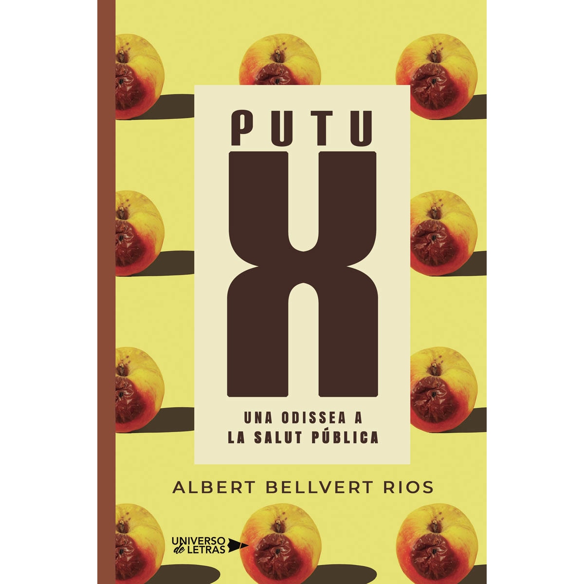 Putu X (Capa mole) 1