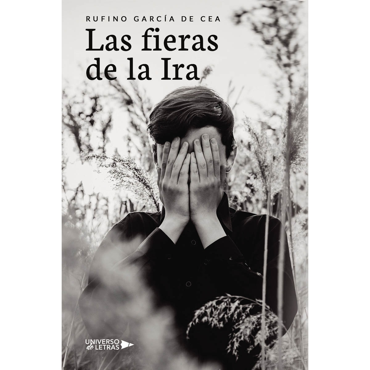 Imagem 0 de Las fieras de la Ira (Capa mole)