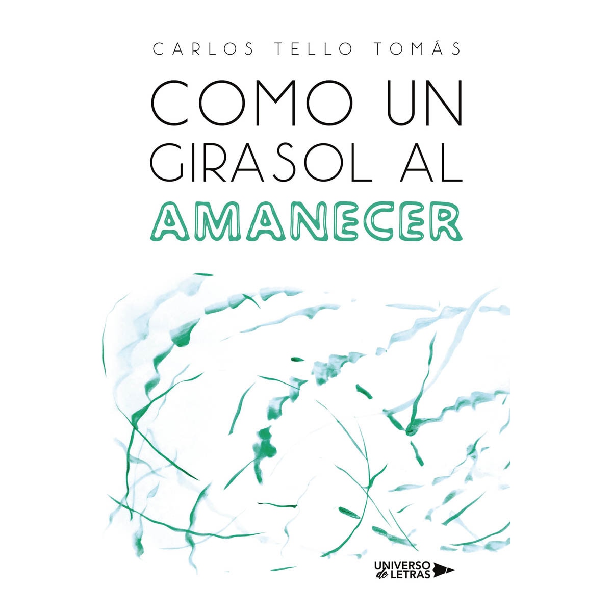 Como un girasol al amanecer (Capa mole) 1