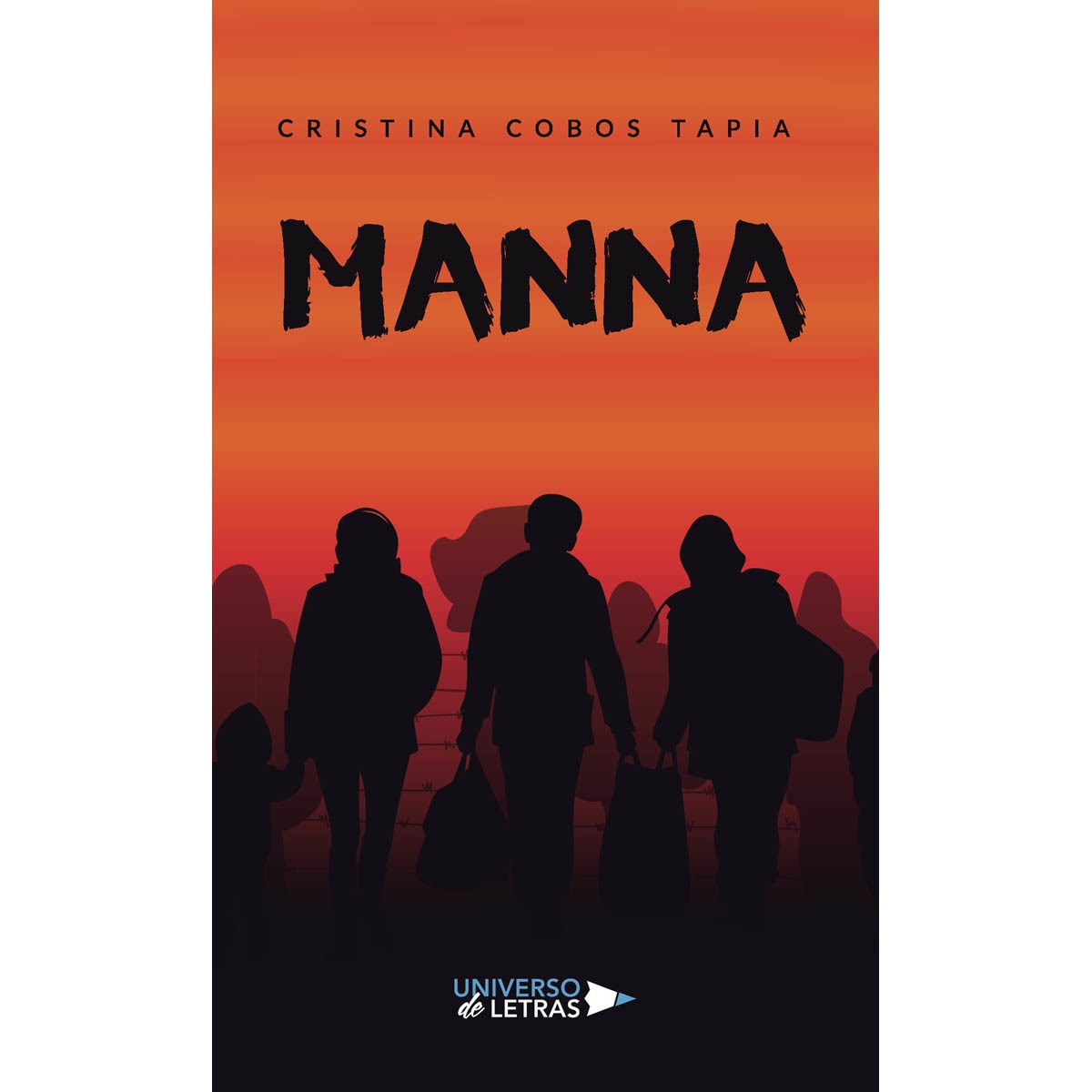 Imagem 0 de Manna (Capa mole)