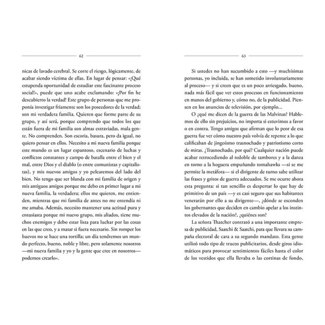 Las cárceles que elegimos(Tapa blanda) 5