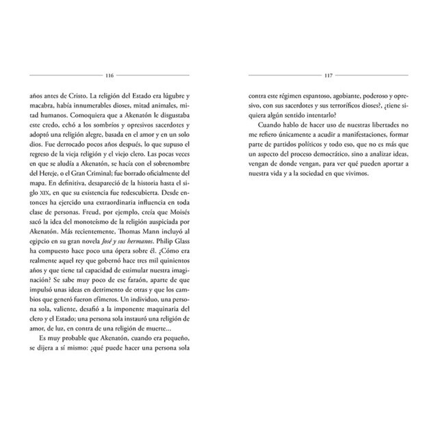 Las cárceles que elegimos(Tapa blanda) 4