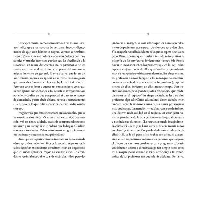 Las cárceles que elegimos(Tapa blanda) 3